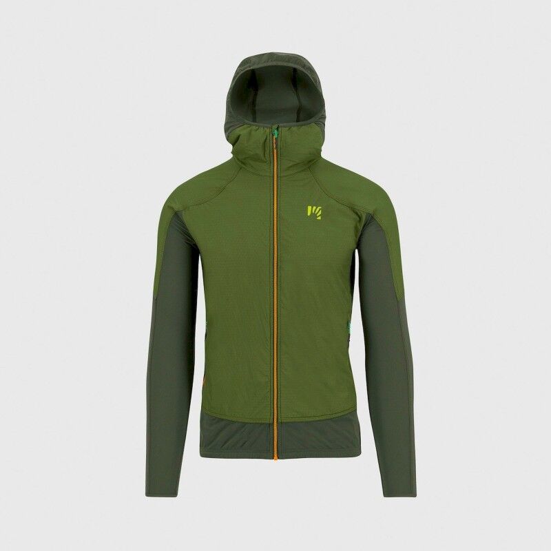 Karpos Lavaredo Jacket - Softshell jacket - Men's
