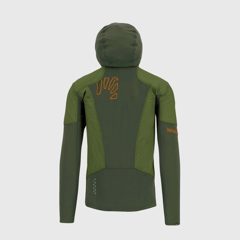 Karpos Lavaredo Jacket - Softshell homme | Hardloop