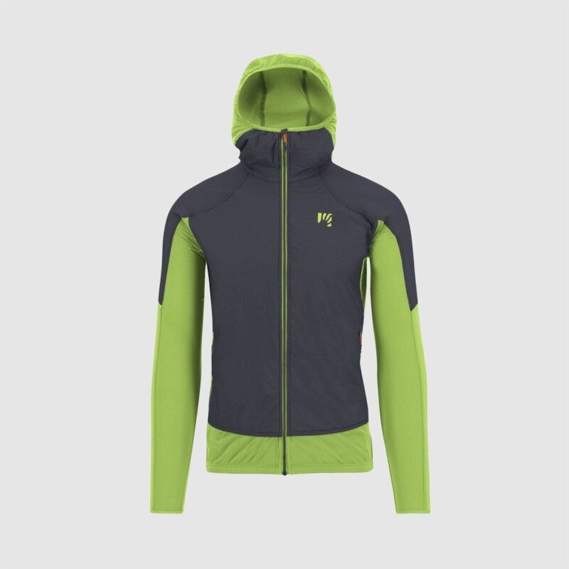 Lavaredo Jacket - Softshelljack - Heren