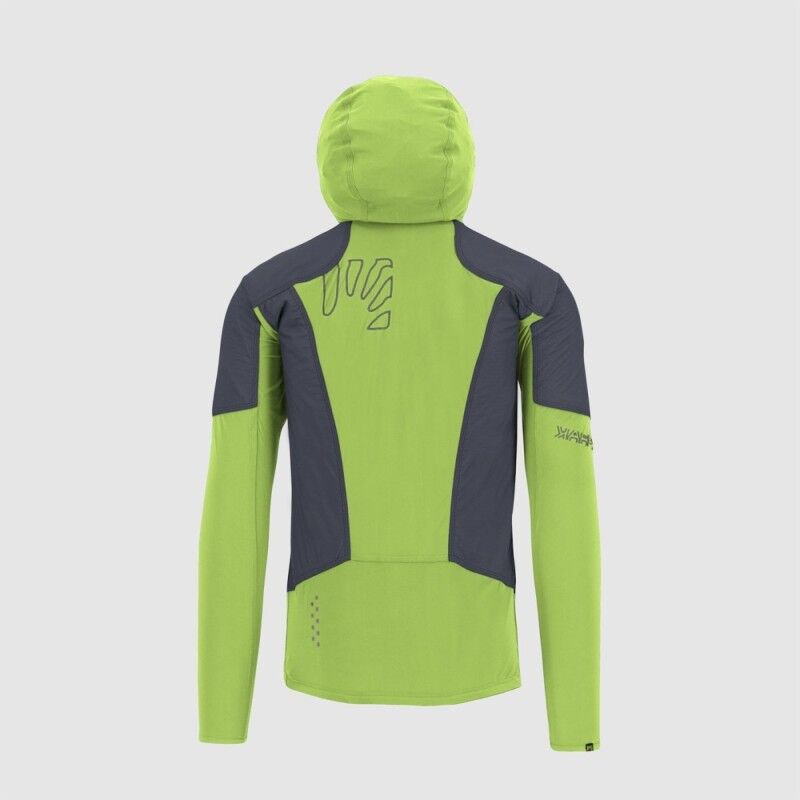 Karpos Lavaredo Jacket - Softshelltakki - Miehet