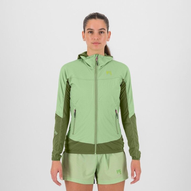 Karpos Lavaredo Jacket - Softshelljacke - Damen