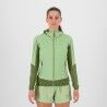 Karpos Lavaredo Jacket - Softshelltakki - Naiset