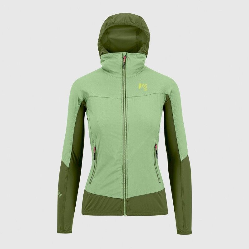 Karpos Lavaredo Jacket - Giacca softshell - Donna
