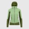 Karpos Lavaredo Jacket - Softshelljacka Dam