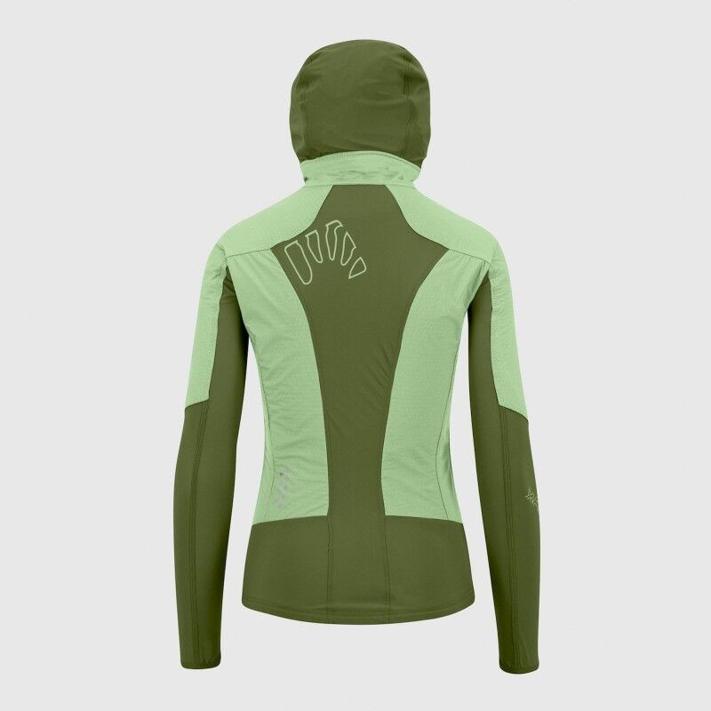 Karpos Lavaredo Jacket - Softshelljacke - Damen