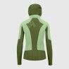 Karpos Lavaredo Jacket - Kurtka softshelle damska | Hardloop