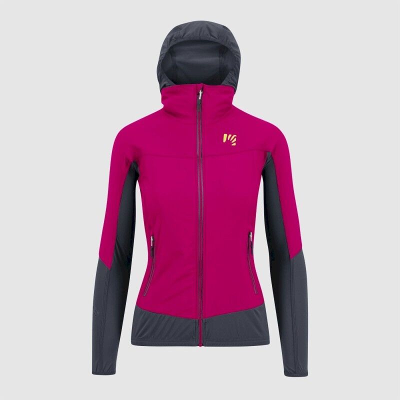 Karpos Lavaredo Jacket - Softshell jacket - Women's