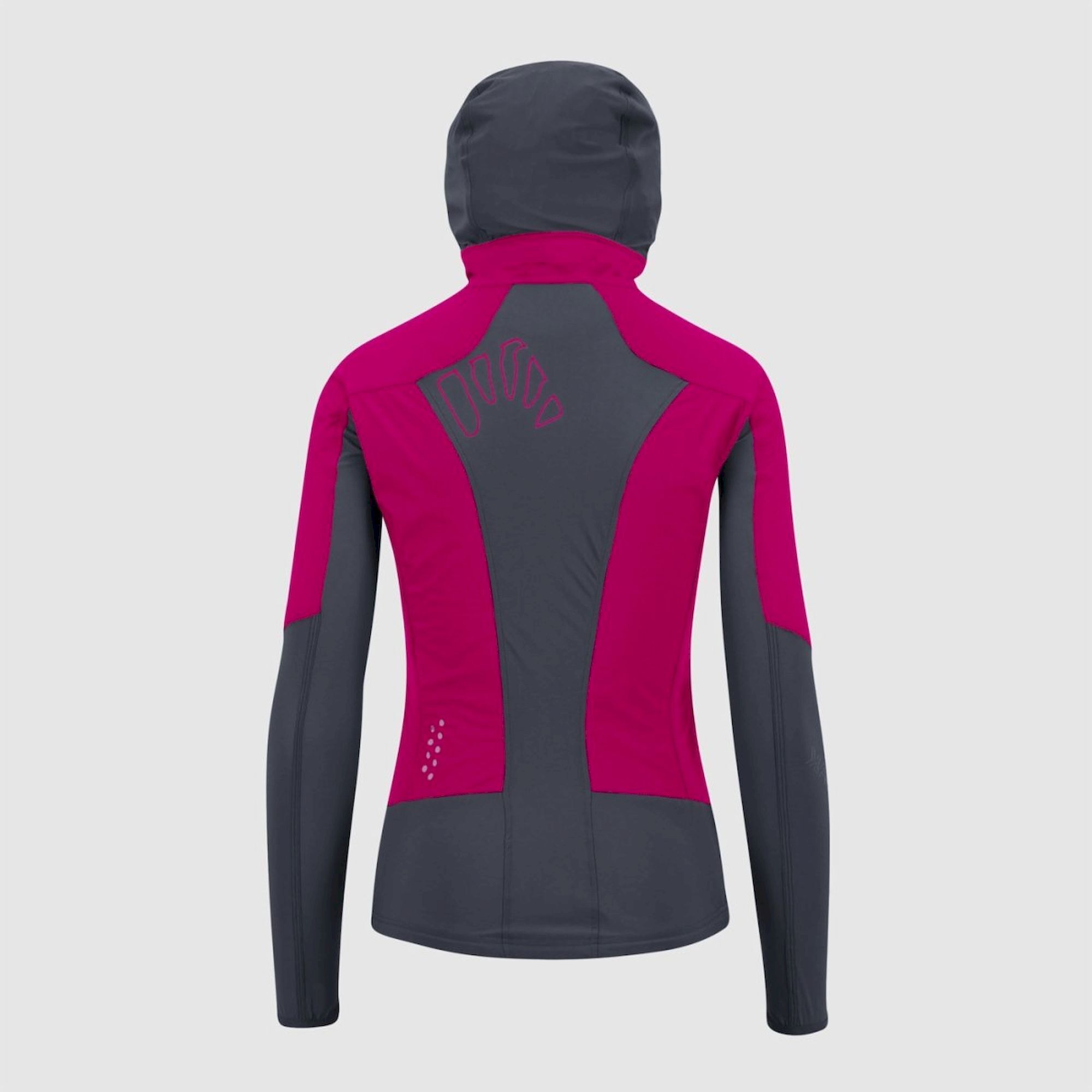 Karpos Lavaredo Jacket - Softshell jacket - Women's